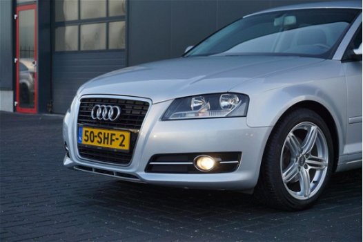 Audi A3 - 1.2 TFSI Attraction Pro Line Business CLIMA CRUISE NAVI 17 INCH LM 6 BAK DEALER ONDERHOUDE - 1