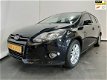 Ford Focus Wagon - 1.0 EcoBoost Edition Plus Airco Trekhaak - 1 - Thumbnail