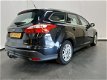 Ford Focus Wagon - 1.0 EcoBoost Edition Plus Airco Trekhaak - 1 - Thumbnail