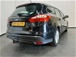 Ford Focus Wagon - 1.0 EcoBoost Edition Plus Airco Trekhaak - 1 - Thumbnail