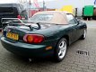 Mazda MX-5 - 1.6i nieuwe zomerkap - 1 - Thumbnail