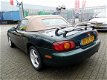 Mazda MX-5 - 1.6i nieuwe zomerkap - 1 - Thumbnail