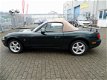 Mazda MX-5 - 1.6i nieuwe zomerkap - 1 - Thumbnail