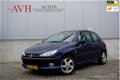 Peugeot 206 - 1.6-16V XS - 1 - Thumbnail