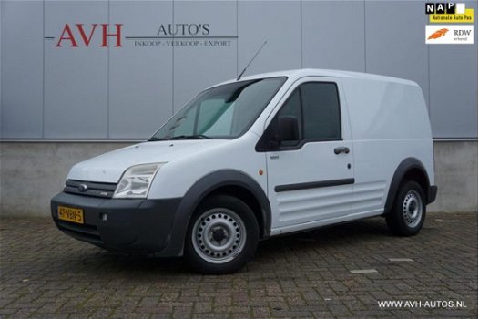 Ford Transit Connect - T200S 1.8 TDCi - 1