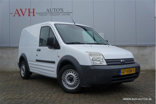 Ford Transit Connect - T200S 1.8 TDCi - 1