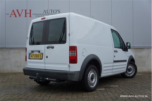 Ford Transit Connect - T200S 1.8 TDCi - 1