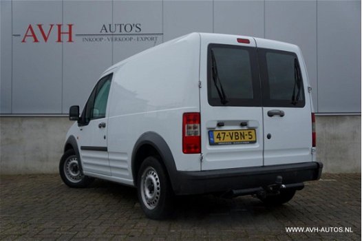 Ford Transit Connect - T200S 1.8 TDCi - 1