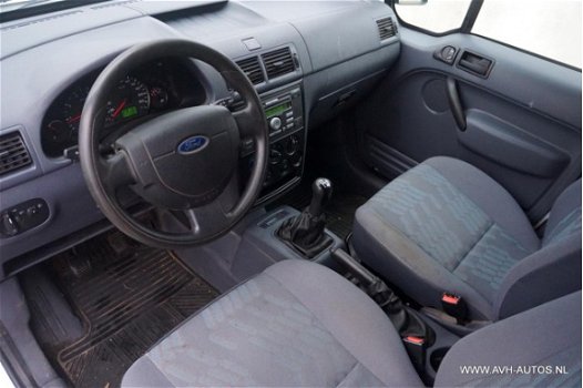 Ford Transit Connect - T200S 1.8 TDCi - 1