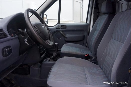 Ford Transit Connect - T200S 1.8 TDCi - 1