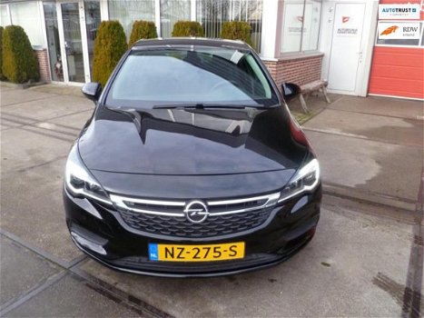 Opel Astra - 1.0 Online Edition - 1