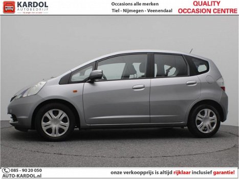 Honda Jazz - 1.2 Cool | Rijklaarprijs - 1