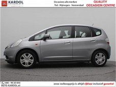 Honda Jazz - 1.2 Cool | Rijklaarprijs