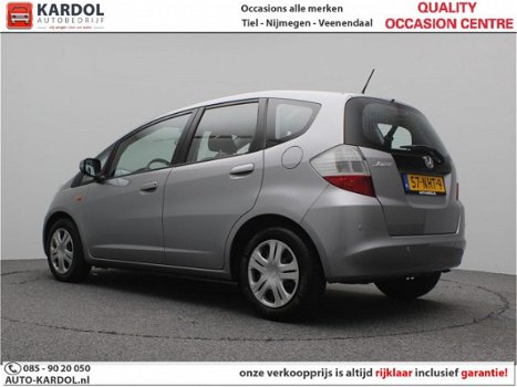 Honda Jazz - 1.2 Cool | Rijklaarprijs - 1