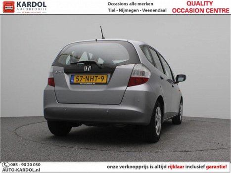 Honda Jazz - 1.2 Cool | Rijklaarprijs - 1