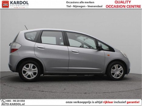 Honda Jazz - 1.2 Cool | Rijklaarprijs - 1