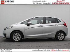 Honda Jazz - 1.3 i-VTEC Trend | Rijklaarprijs