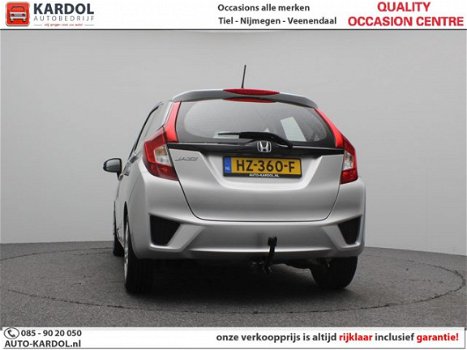 Honda Jazz - 1.3 i-VTEC Trend | Rijklaarprijs - 1