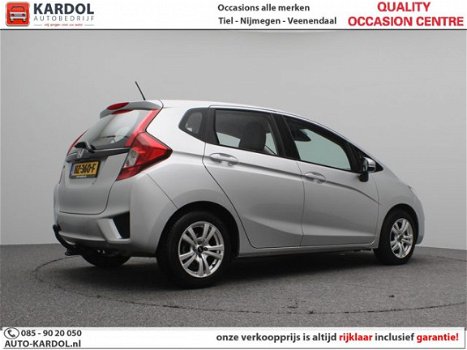 Honda Jazz - 1.3 i-VTEC Trend | Rijklaarprijs - 1