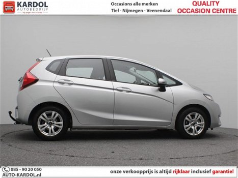 Honda Jazz - 1.3 i-VTEC Trend | Rijklaarprijs - 1