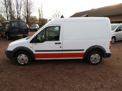 Ford Transit Connect - T230L 1.8 TDCi - 1