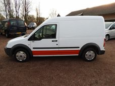 Ford Transit Connect - T230L 1.8 TDCi