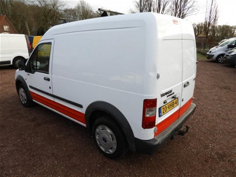 Ford Transit Connect - T230L 1.8 TDCi - 1