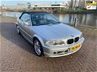 BMW 3-serie Cabrio - 318Ci Executive org nl org 2de eig moet gezien worden zeer mooie auto bj 2002 - 1 - Thumbnail