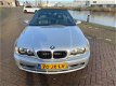 BMW 3-serie Cabrio - 318Ci Executive org nl org 2de eig moet gezien worden zeer mooie auto bj 2002 - 1 - Thumbnail