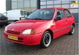 Toyota Starlet - 1.3-16V STUURBEKRACHTIGING - 1 - Thumbnail