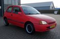 Toyota Starlet - 1.3-16V STUURBEKRACHTIGING - 1 - Thumbnail