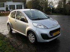 Peugeot 107 - ACCESS 1.0i 5 Drs+AIRCO