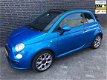 Fiat 500 C - 0.9 TwinAir Turbo 500S - 1 - Thumbnail