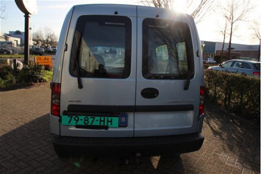 Opel Combo Tour - 1.7D 5 PERSOONS - 1