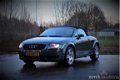 Audi TT Roadster - 1.8 5V Turbo Youngtimer | Climate / Cruise control | Stoelverwarming | Navigatie - 1 - Thumbnail