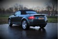 Audi TT Roadster - 1.8 5V Turbo Youngtimer | Climate / Cruise control | Stoelverwarming | Navigatie - 1 - Thumbnail