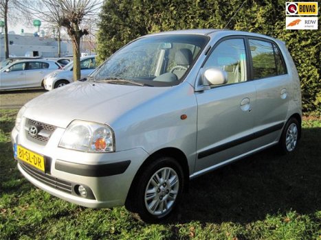 Hyundai Atos - 1.1i Dynamic Cool - 1