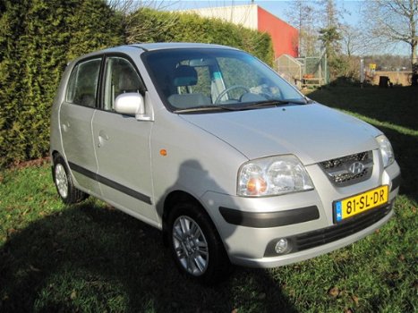 Hyundai Atos - 1.1i Dynamic Cool - 1