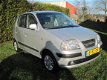 Hyundai Atos - 1.1i Dynamic Cool - 1 - Thumbnail