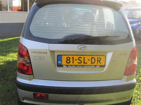 Hyundai Atos - 1.1i Dynamic Cool - 1