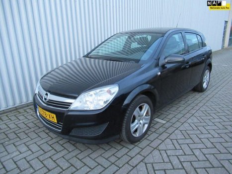 Opel Astra - 1.7 CDTi ecoFLEX Cosmo - 1