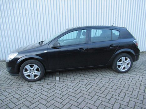 Opel Astra - 1.7 CDTi ecoFLEX Cosmo - 1