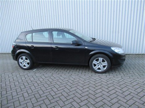 Opel Astra - 1.7 CDTi ecoFLEX Cosmo - 1