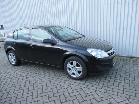 Opel Astra - 1.7 CDTi ecoFLEX Cosmo - 1