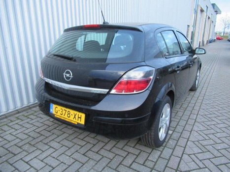 Opel Astra - 1.7 CDTi ecoFLEX Cosmo - 1