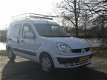 Renault Kangoo - 1.5 DCI 70 , Schuifdeur , Airco - 1 - Thumbnail