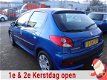 Peugeot 206 - 1.1 XR 5-deurs/Airco/Garantie - 1 - Thumbnail