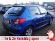 Peugeot 206 - 1.1 XR 5-deurs/Airco/Garantie - 1 - Thumbnail