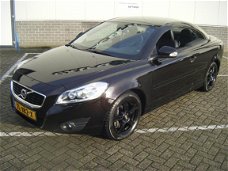 Volvo C70 Convertible - 2.0D Kinetic AUTOMAAT nw model