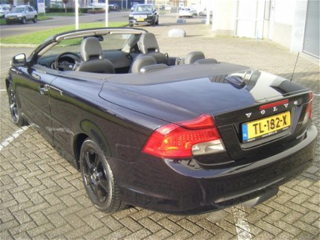 Volvo C70 Convertible - 2.0D Kinetic AUTOMAAT nw model - 1